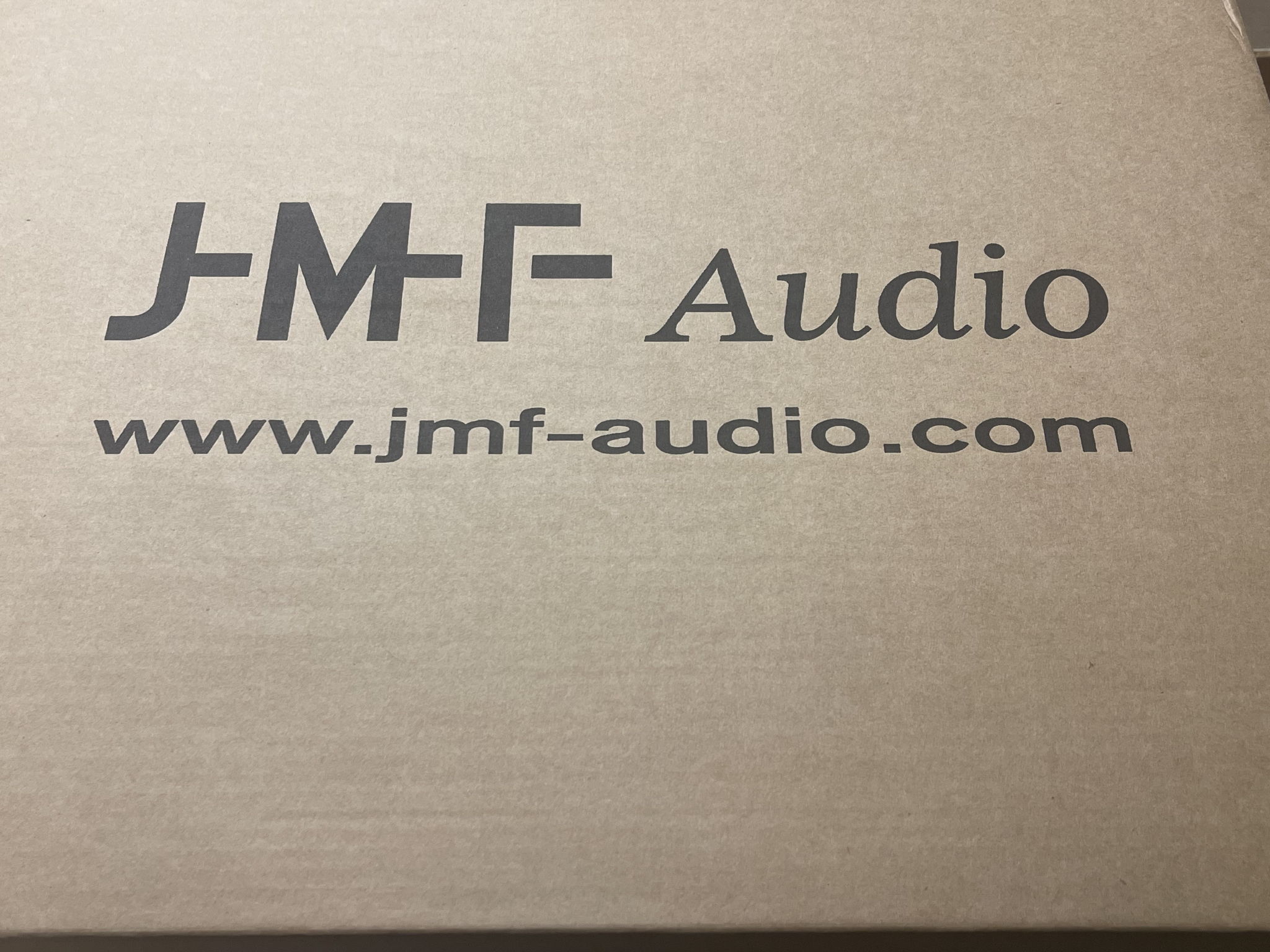 JMF Audio PRS 1.5 Preamplifier 11