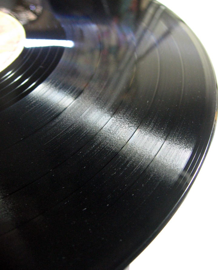 Crystal Gayle - Classic Crystal 1979 NM Vinyl LP United... 5