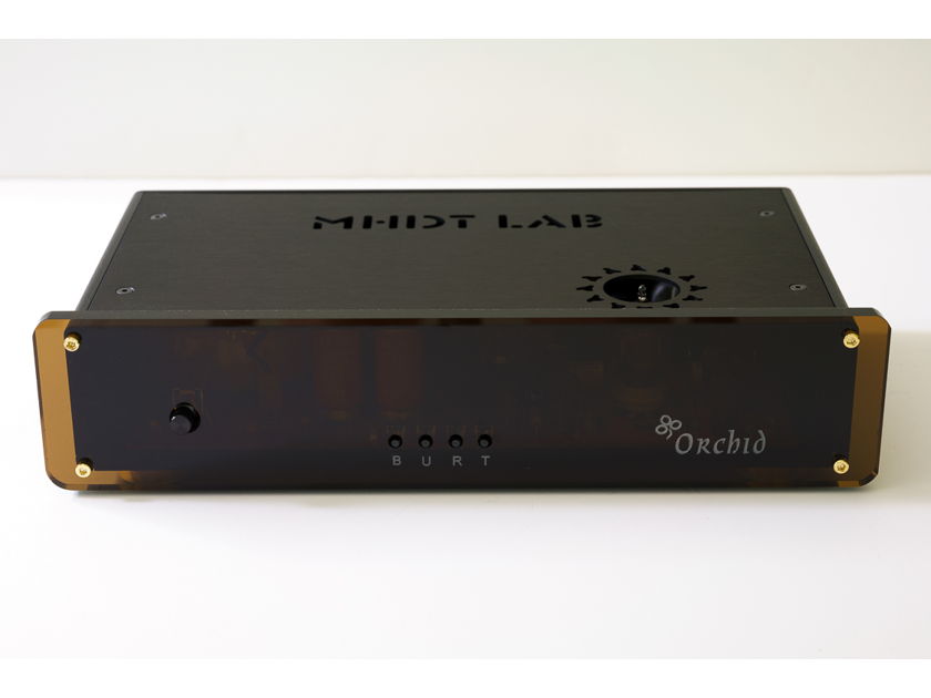 MHDT Labs Orchid DAC