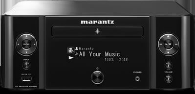 Marantz M-cr611