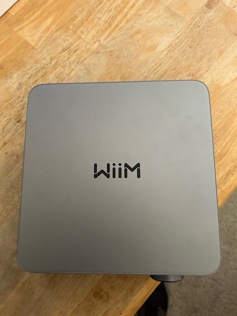 Wiim Ultra 2