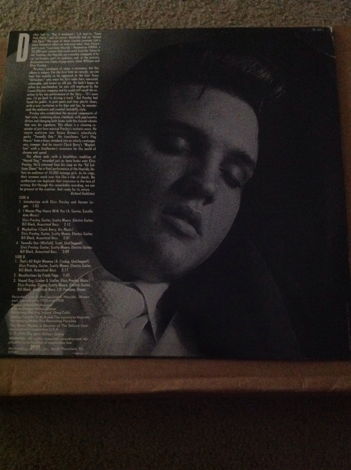 Elvis Presley - Elvis: The First Live Recordings  The M...