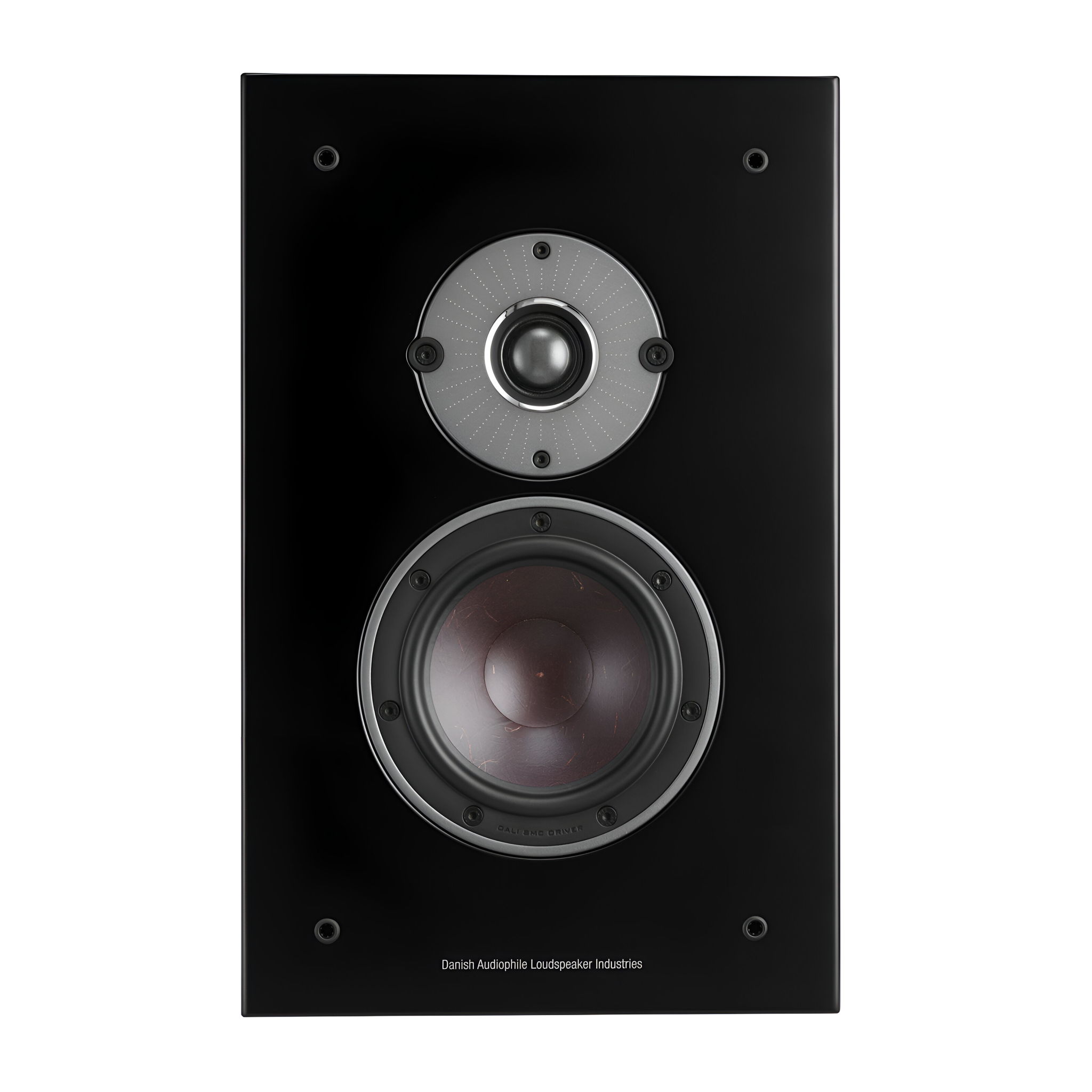 DALI Oberon On-Wall Speakers - Black - Pair - Open Box ... 9
