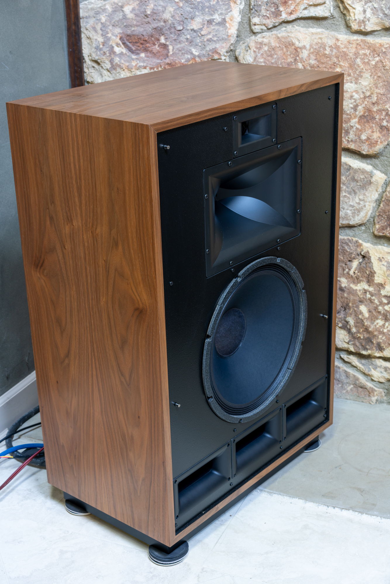 Klipsch Cornwall IV 5