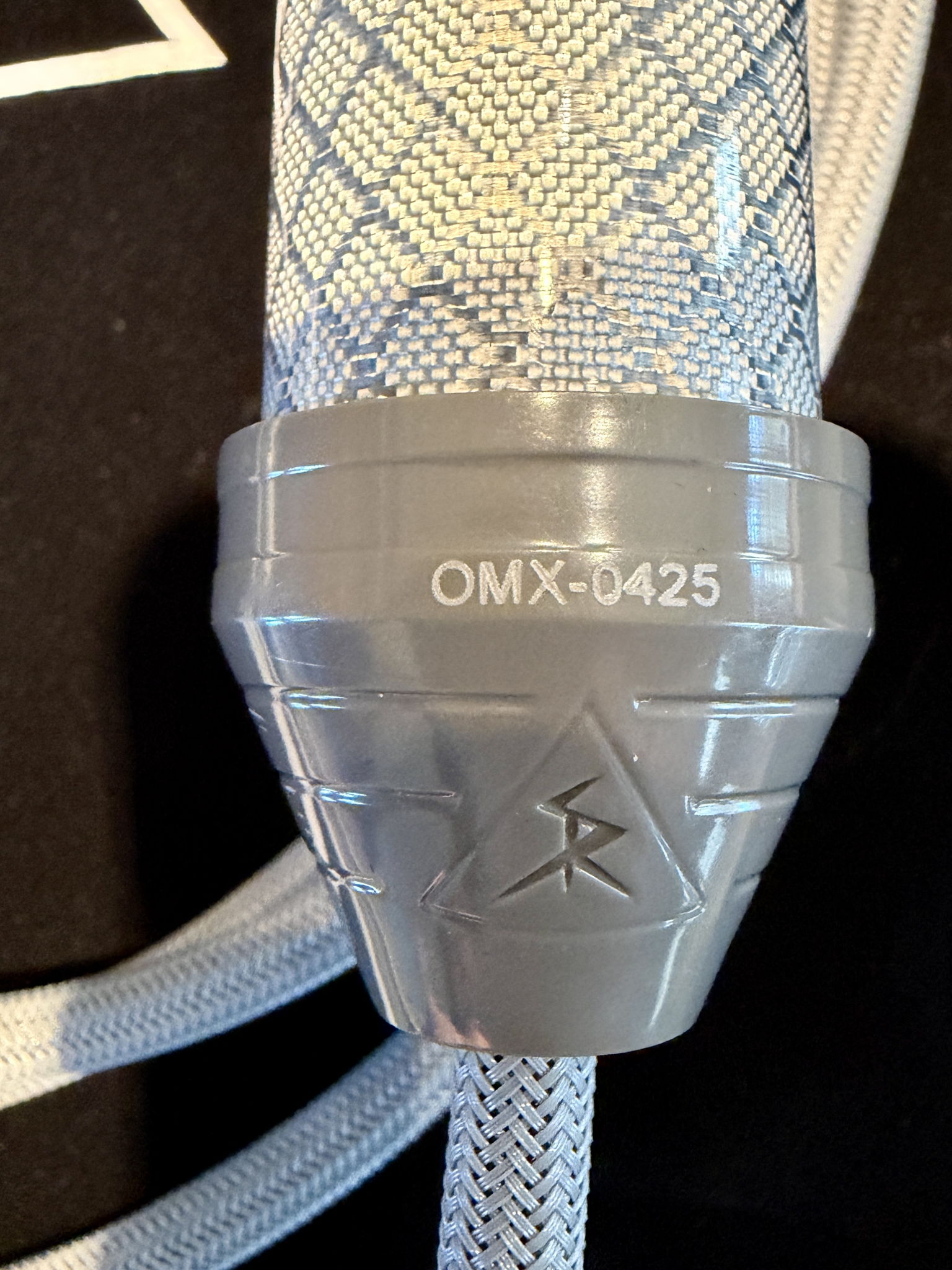 Shunyata Research Omega X USB Cable (3.0m) 3