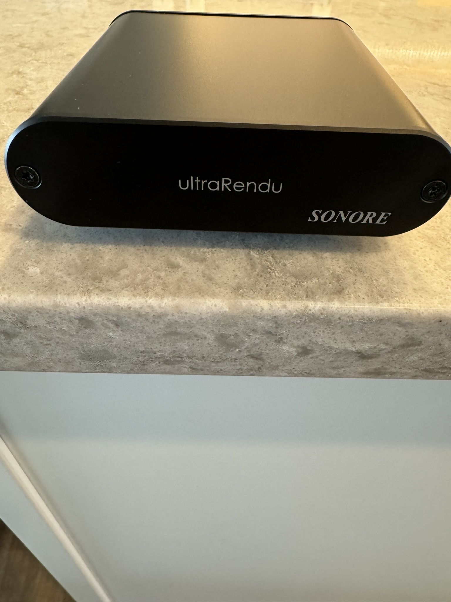 Sonore ultraRendu For Sale | Audiogon