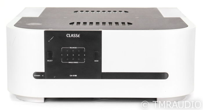 Classe CA-5100 5 Channel Power Amplifier; CA5100 (47076)
