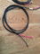 Acoustic BBQ  Speaker cables w/Duelund 12 gauge strande... 6