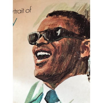 Ray Charles A Portrait of Ray Ray Charles A Portrait of...