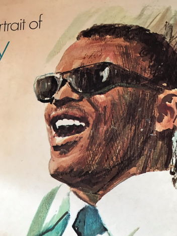 Ray Charles A Portrait of Ray Ray Charles A Portrait of...