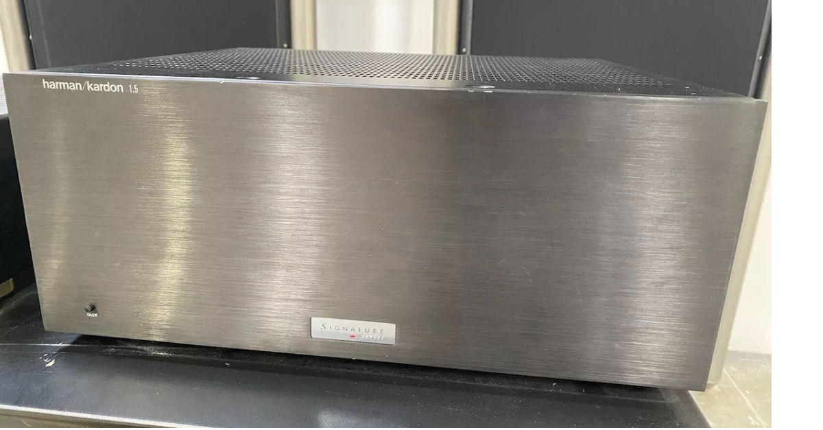 【セール 登場から人気沸騰】 harman/kardon AE シルバー イヤホン