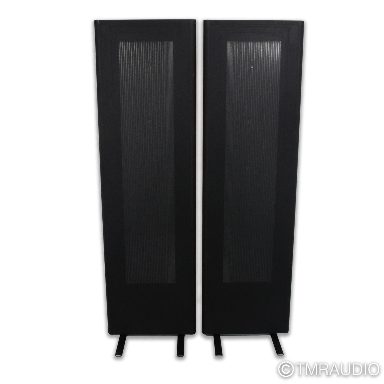 Magnepan MG 1.7i Floorstanding Speakers; Black / Che (8... 2