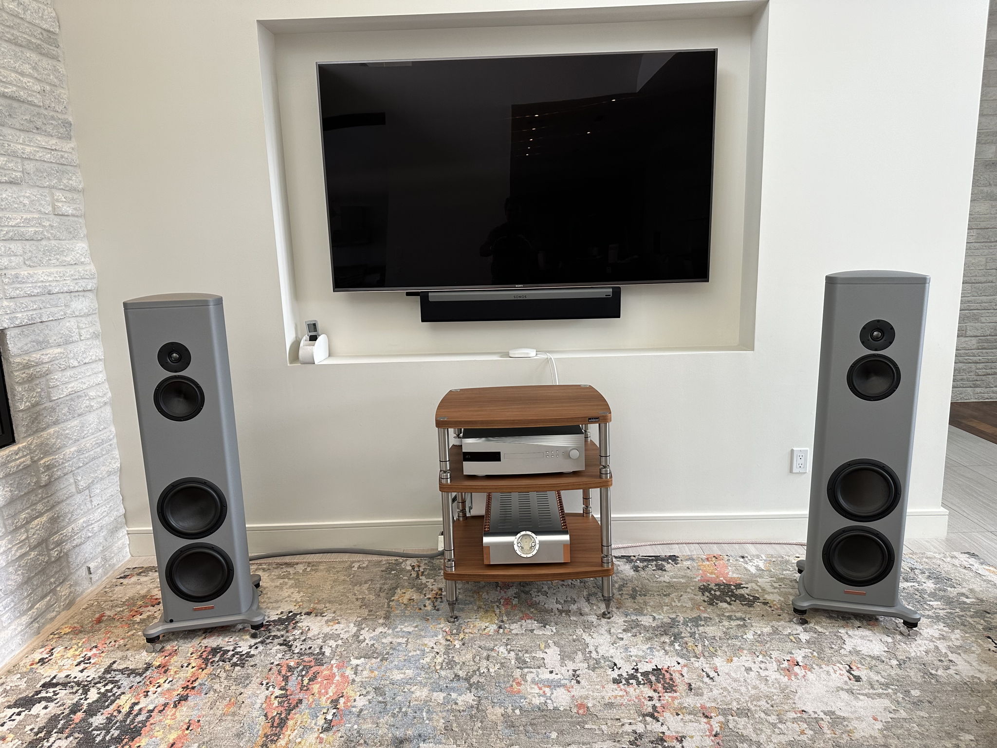 Magico s3 clearance for sale