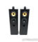B&W Matrix 804 Floorstanding Speakers; Black Ash Pair (... 3