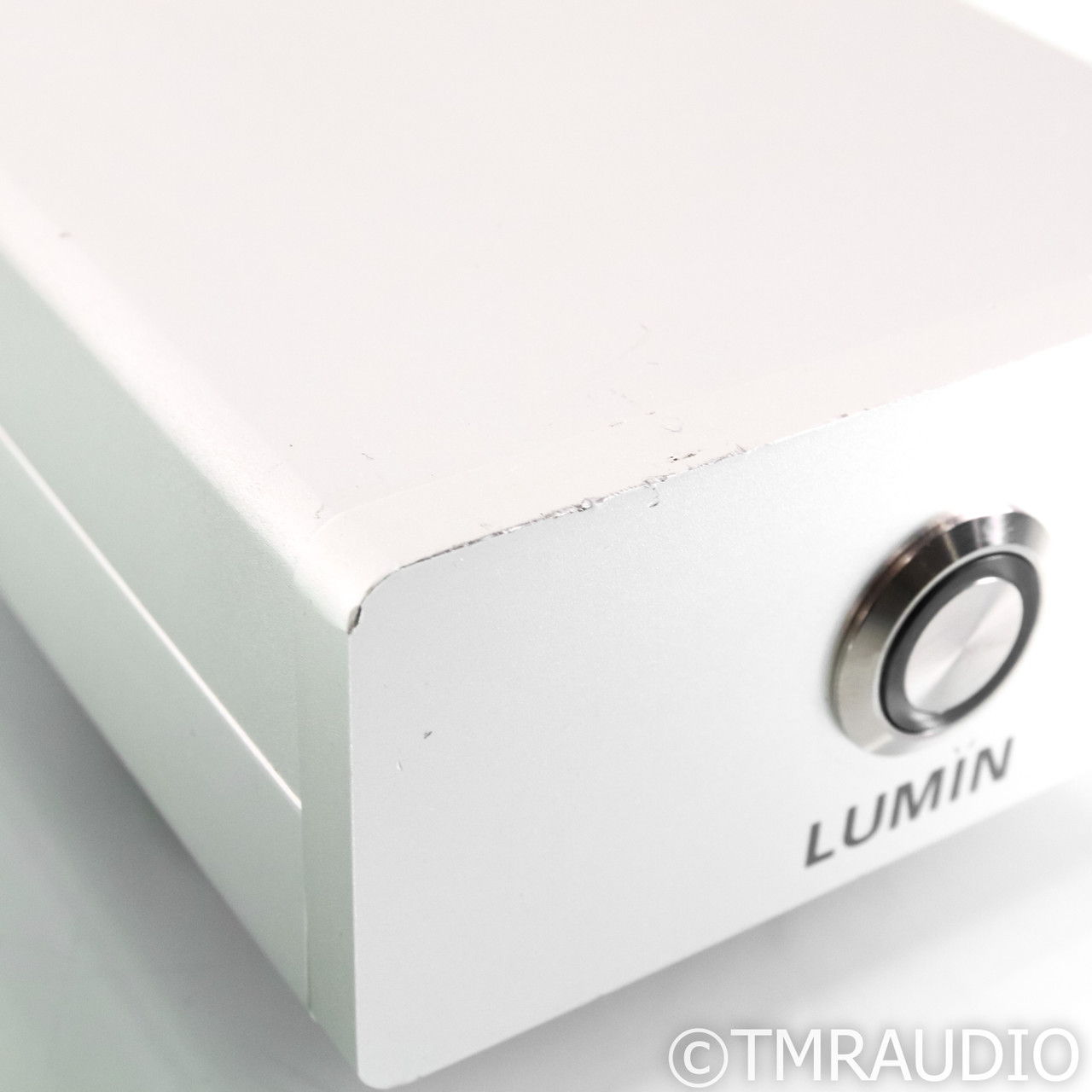 Lumin A1 Network Streamer (67405) 11