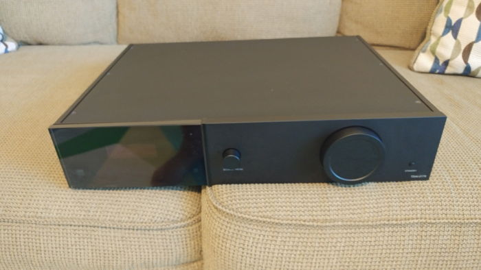 Lyngdorf Audio TDAI 2170  Integrated Amplifier c/w Anal...