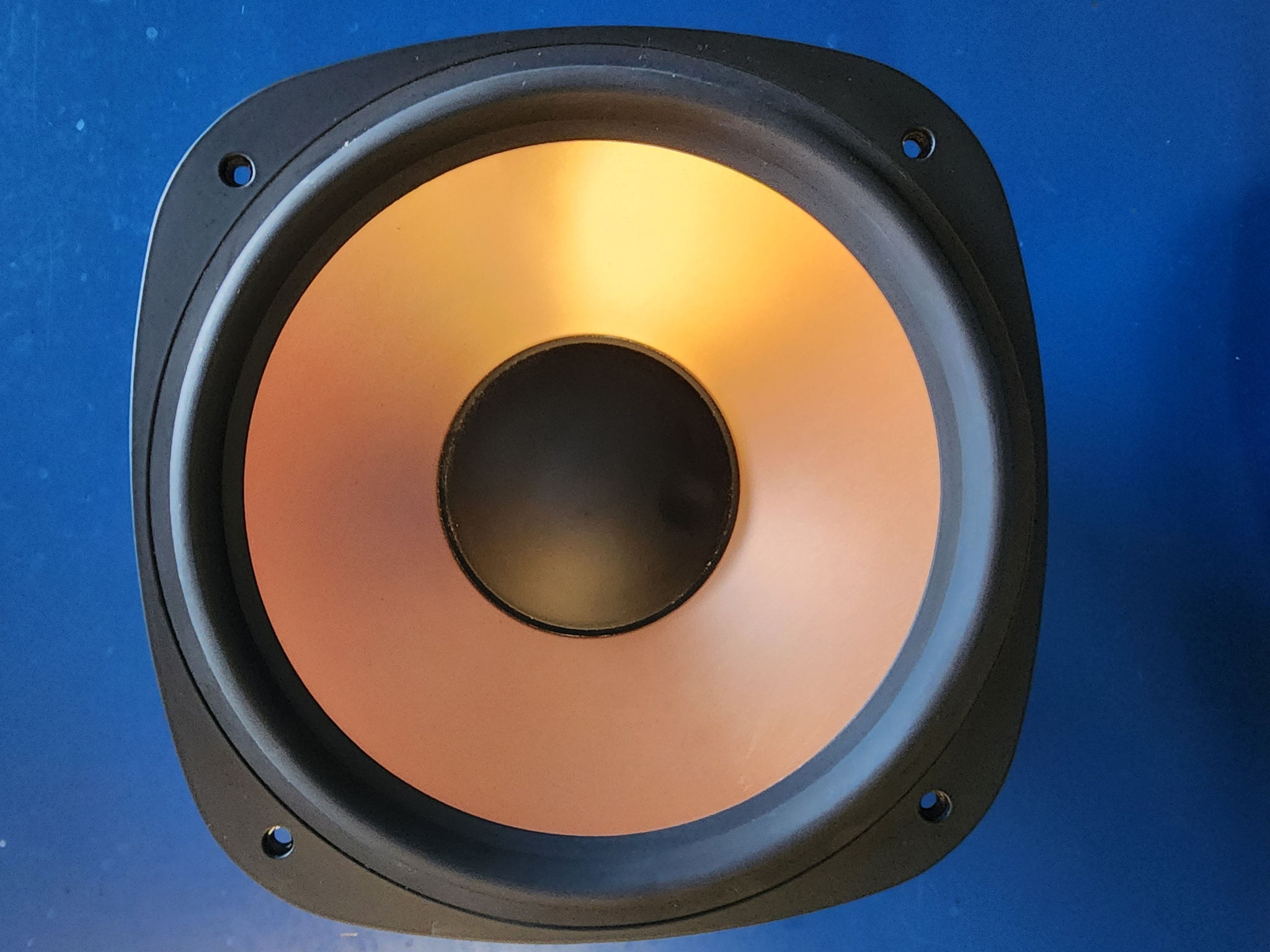 Klipsch K-1089-AV 10" woofer for RF7 model 2