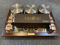 Stereo One Tube Amplifier 6C33C High End SE Triode Clas... 5
