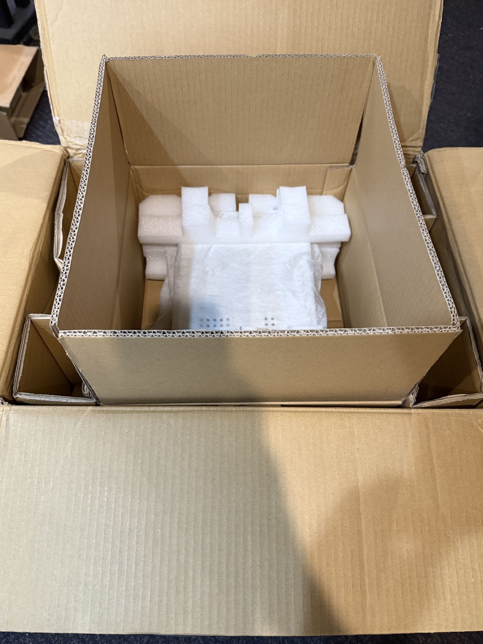 Phasemation, Cost no Object Phono Pre EA-1200, PS-1200 ... 8