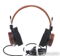 Grado Reference Series RS1e Open Back Headphones; RS-1e... 4