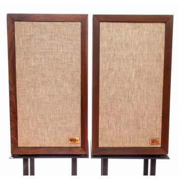 REDUCED PRICE: NEW aR3a Loudspeakers