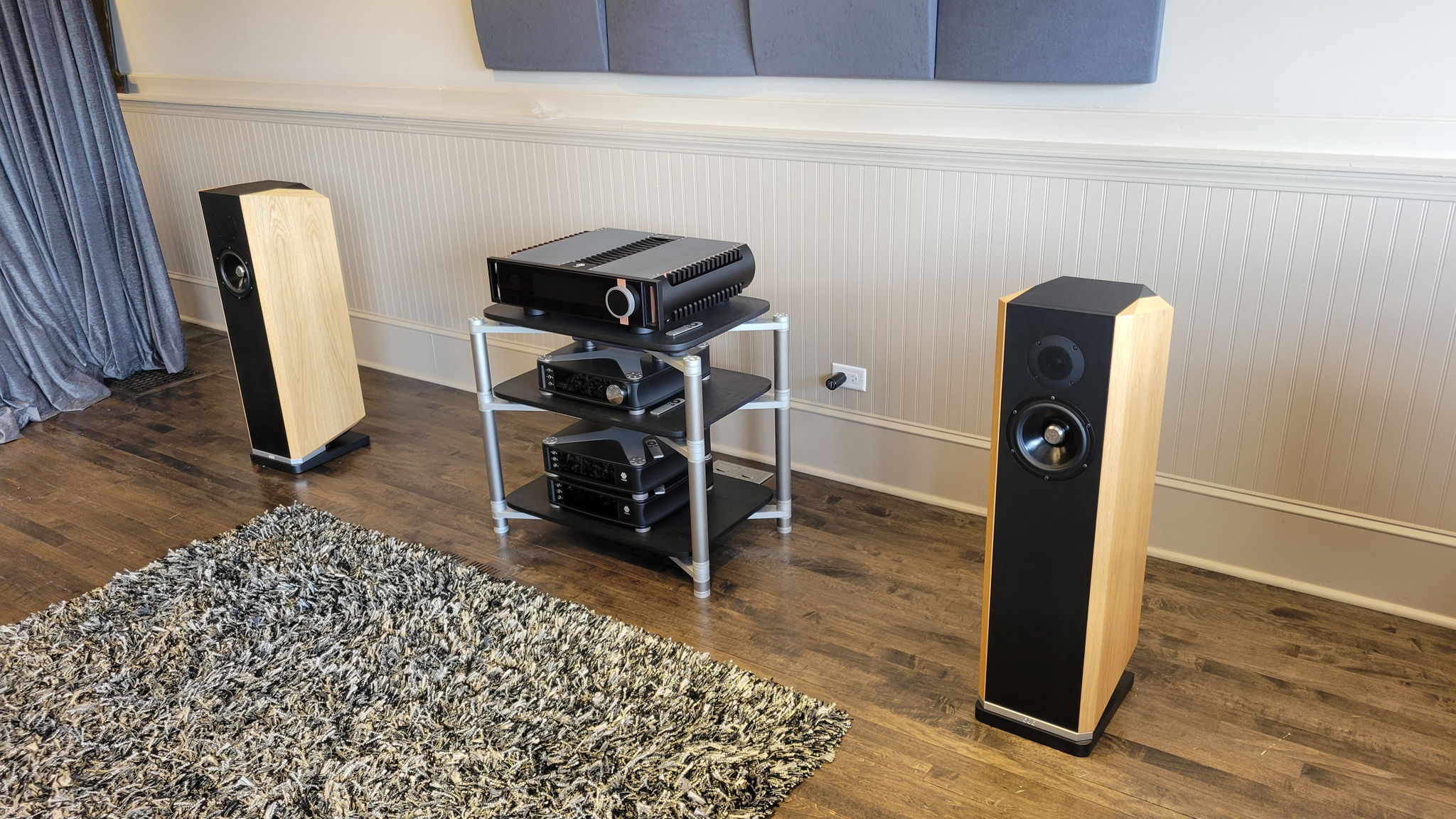 Kudos Audio - Demo Loudpeaker Opportunity!!! - Passive ... 15