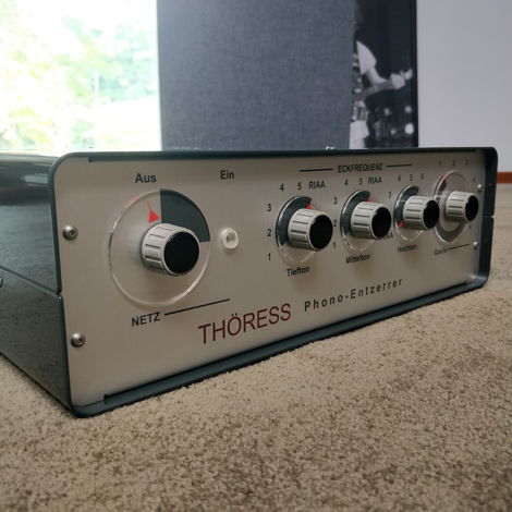 Thoress Phono Enhancer