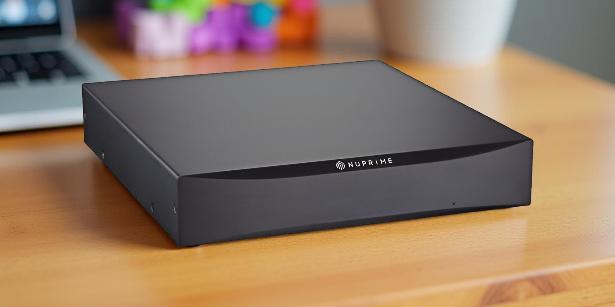 Award-Winning NuPrime STA-9 120/180/290WRM For Sale | Audiogon