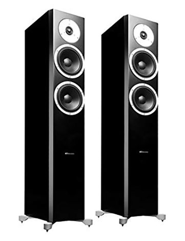 Dynaudio EXCITE X34 Floorstanding Speakers: NEW-In-Box;...