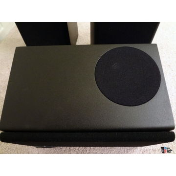 M&K  SS-150 THX One Pair Speakers