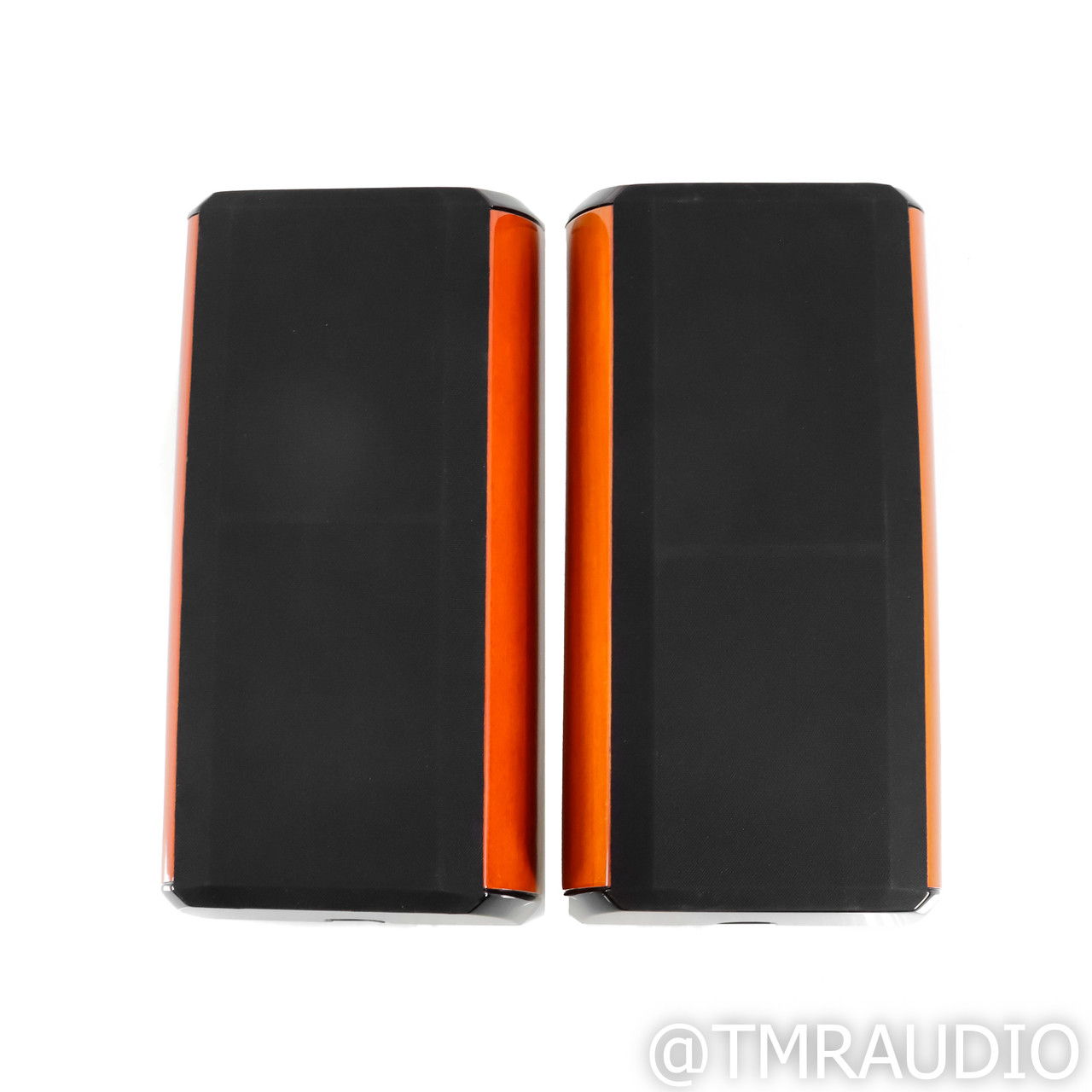 Revel Ultima2 Gem2 Bookshelf Speakers; Mahogany Pair (7... 2