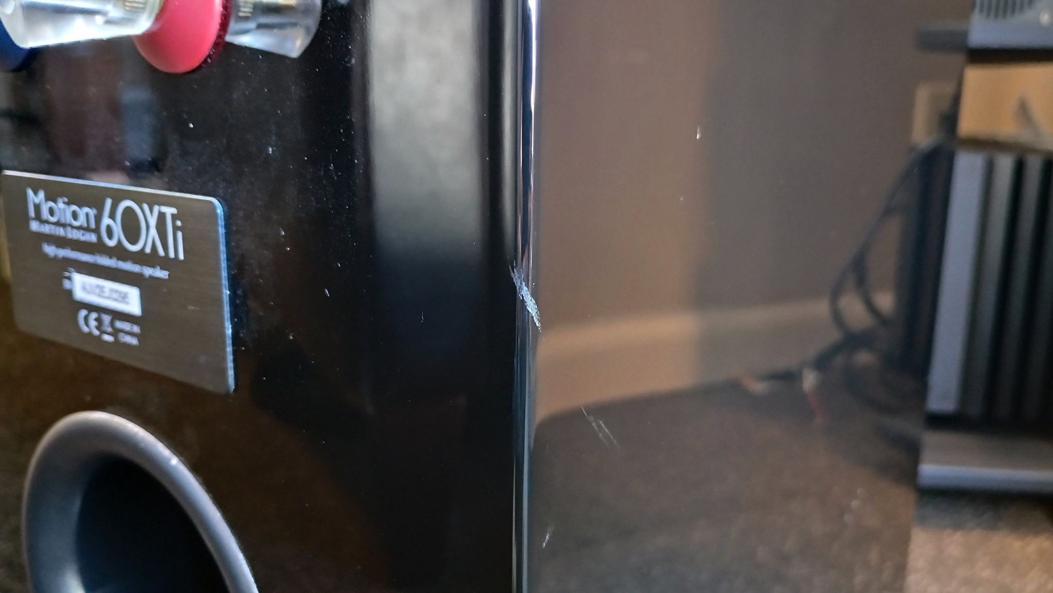 Martin Logan Motion 60XTi 15