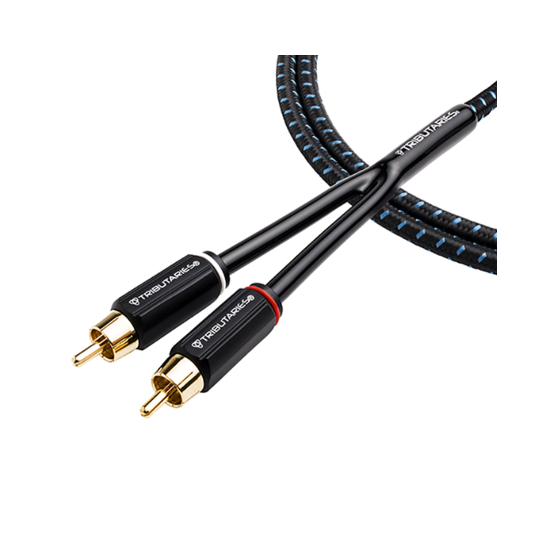 Tributaries Model 4A - Series 4 Single Ended RCA Audio ... 3