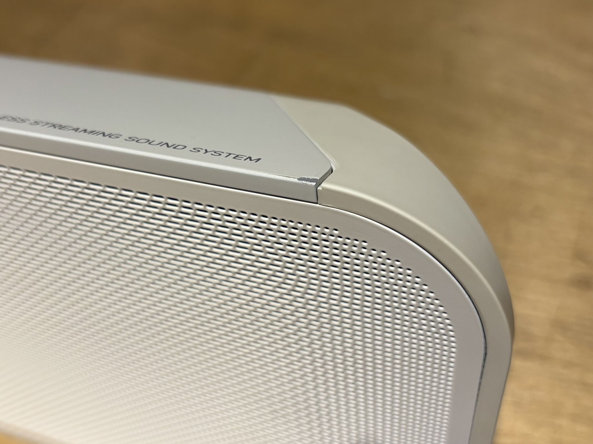 Bluesound Pulse Soundbar+ & Bluesound Pulse Sub+ w/ Ori... 7