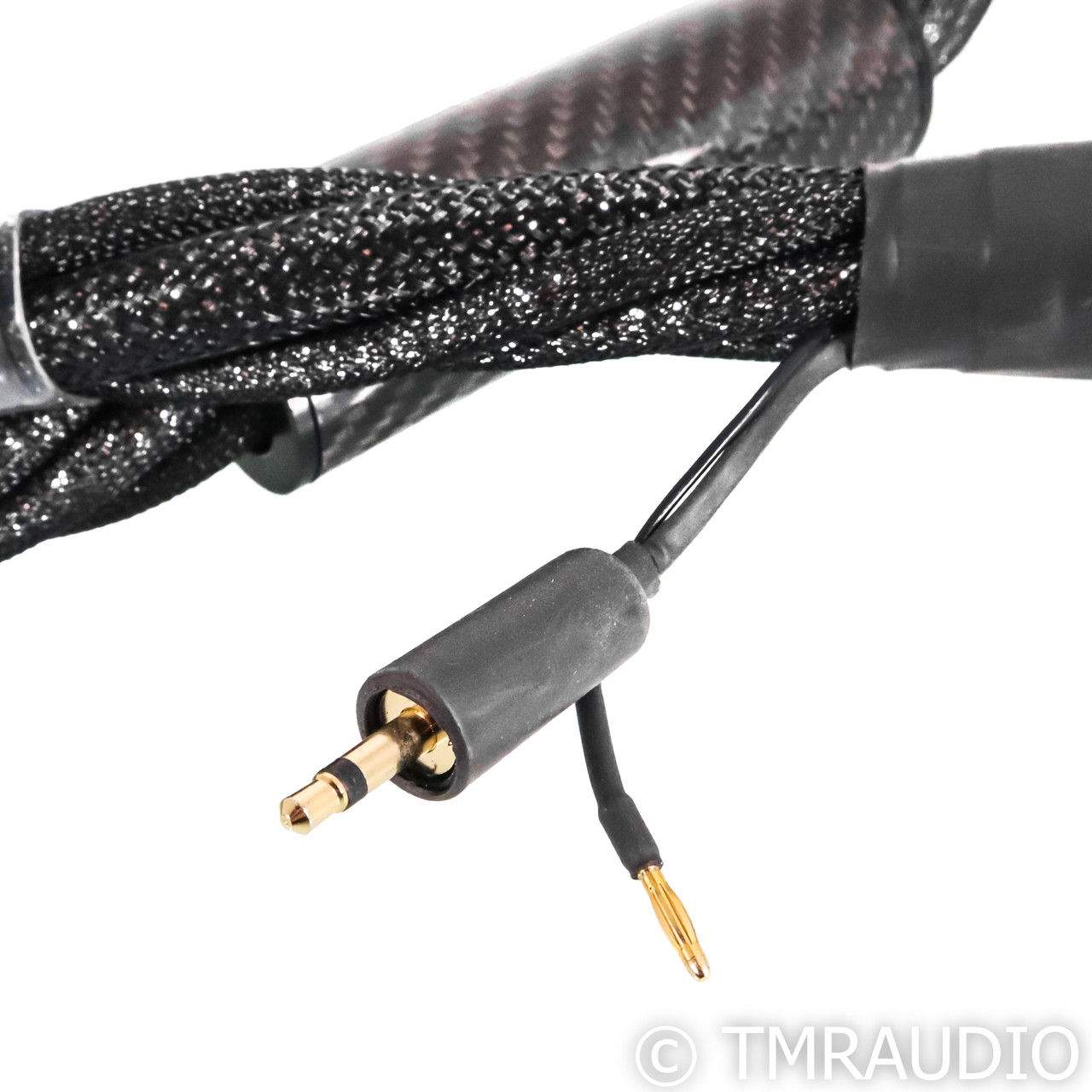 Synergistic Research Galileo SX Digital XLR Cable; Sing... 4