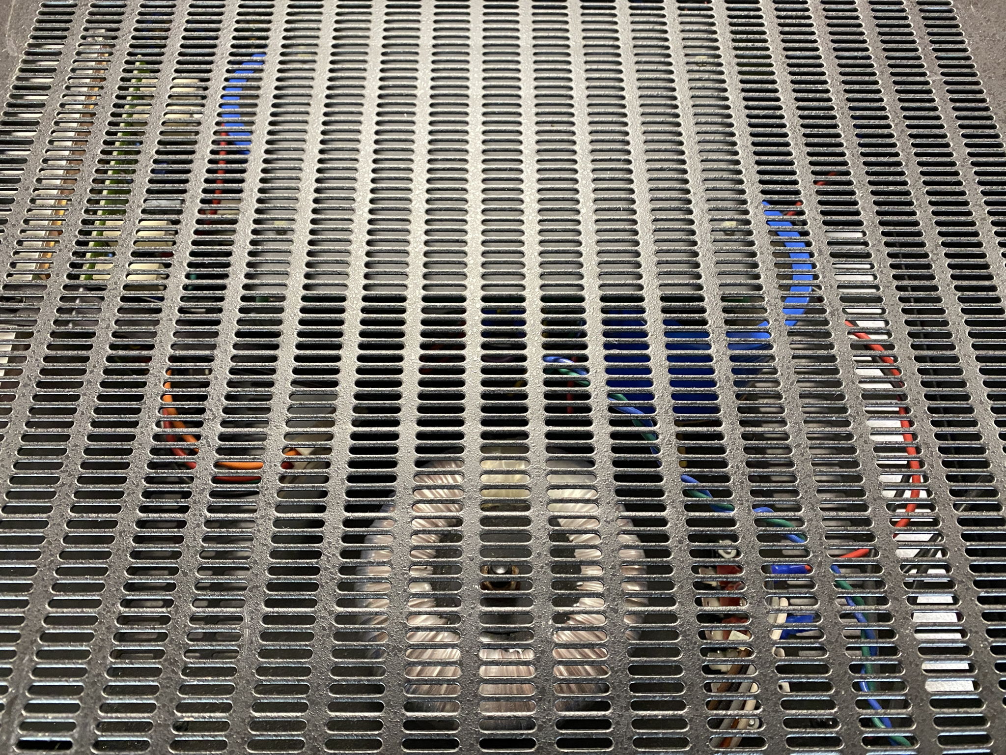 B&K ST-140M Mono Power Amplifier Block with RCA/XLR 3