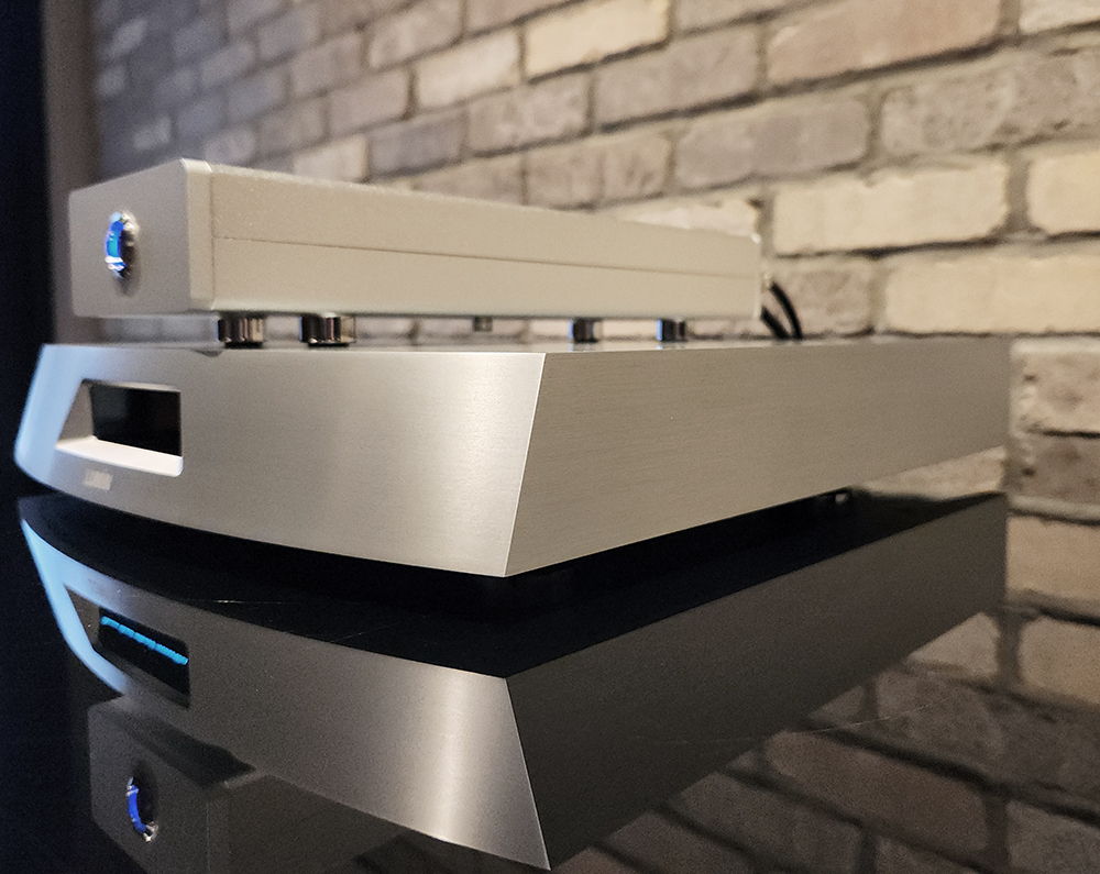 LUMIN U1 - High Resolution Music Streamer w/ External D... 6