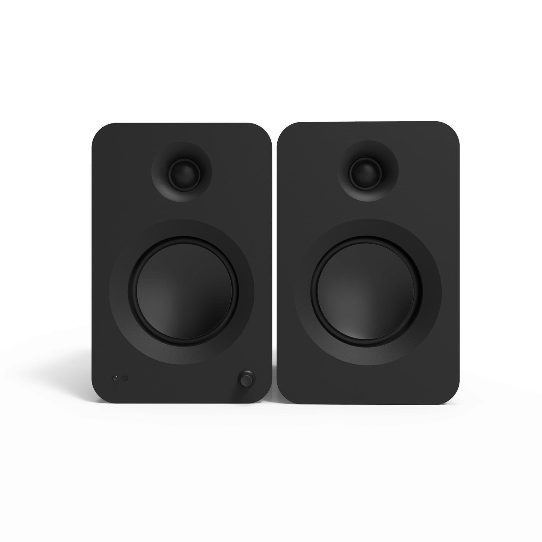 Kanto REN Powered Speakers with HDMI ARC, USB-C and Blu... 3