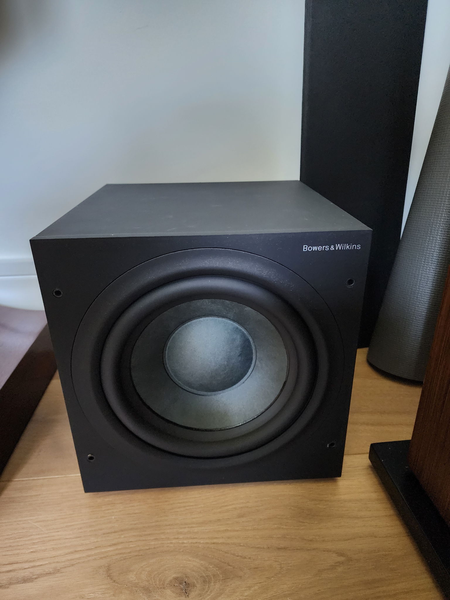 B&W (Bowers & Wilkins) CM9(2each), CM8(2 each), CMS2(1e... 5