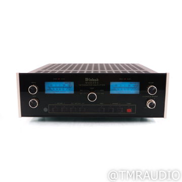 McIntosh MA6450 Stereo Integrated Amplifier (74763)