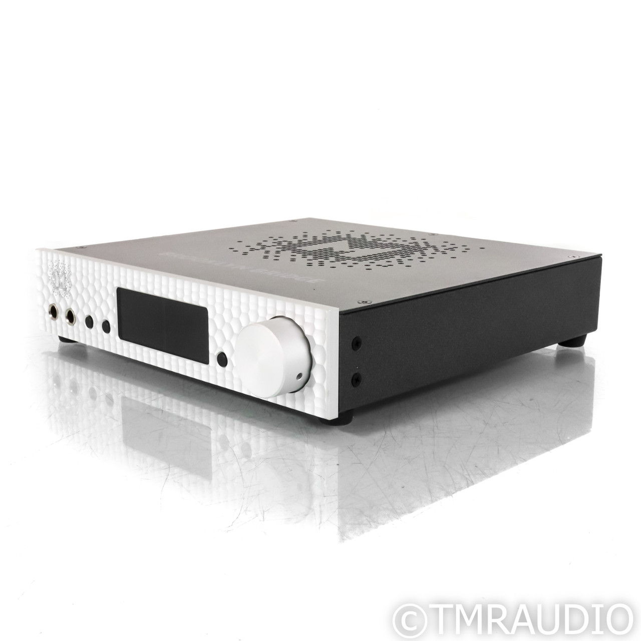 Mytek Brooklyn Bridge Network Streamer & DAC; D/A Conve... 3