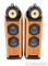 B&W Nautilus 802 Floorstanding Speakers; Cherry Pair (4... 3