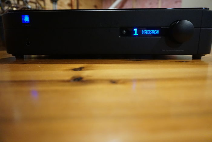 PS Audio BHK Preamp