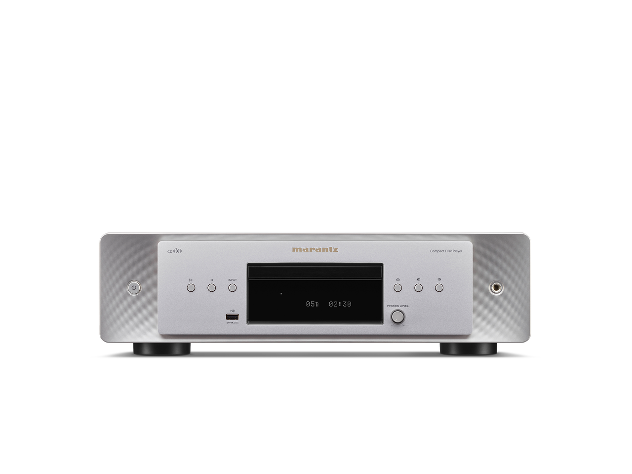 Marantz CD60