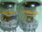 Western Electric 437A Tubes 4