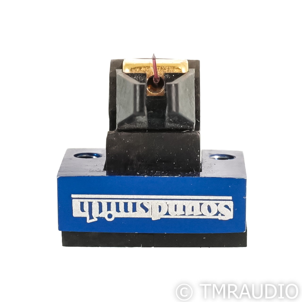 Soundsmith Aida MI Phono Cartridge; Moving Iron (66116) 2