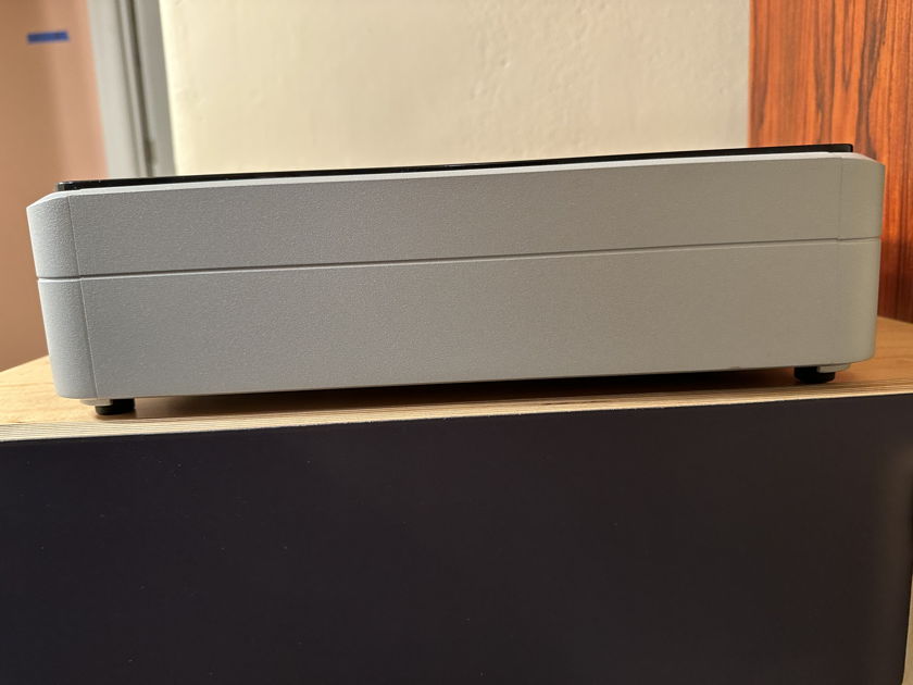 PS Audio Direct Stream DAC w/ Bridge II | DA Converters | Audiogon