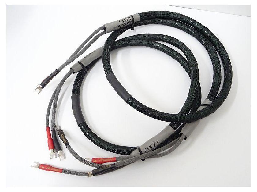 COMBAK HARMONIX ■ HS101-SLC ■ 2.0M ■ speaker cables