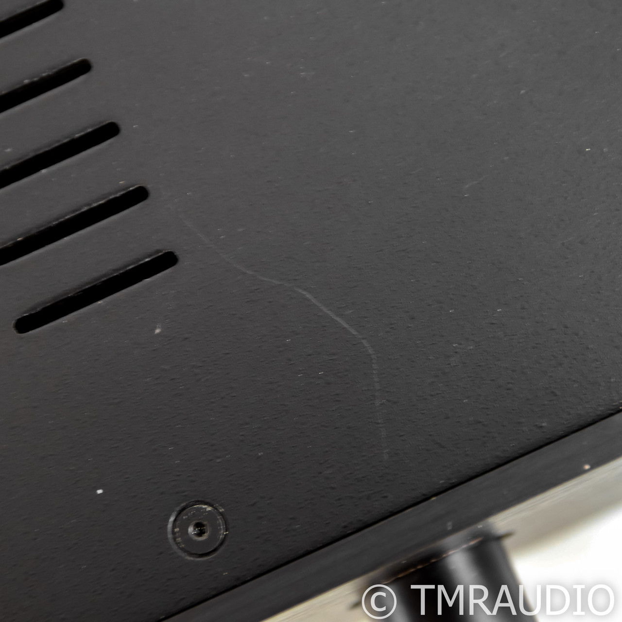 Classe Audio Five Stereo Preamplifier; MM & MC Phono (7... 8