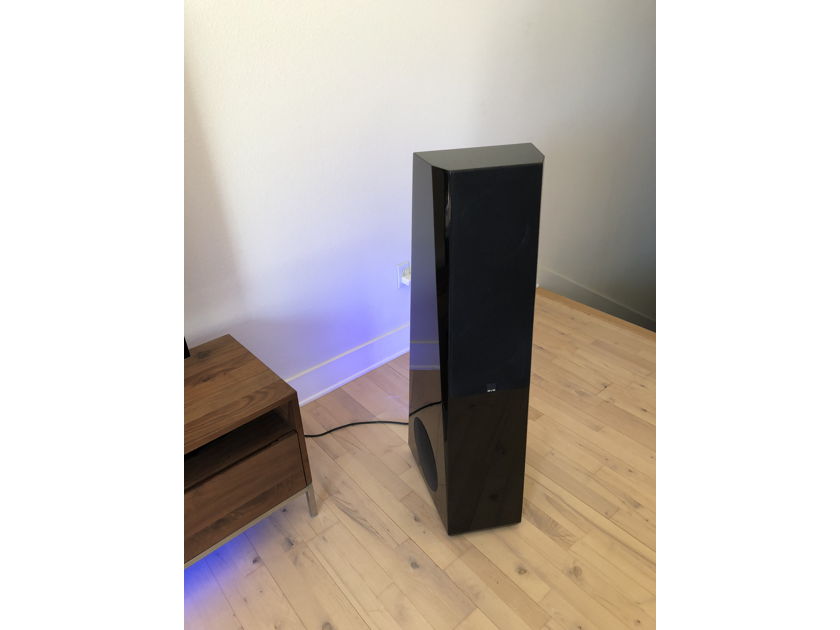 SVS Ultra Tower Speakers